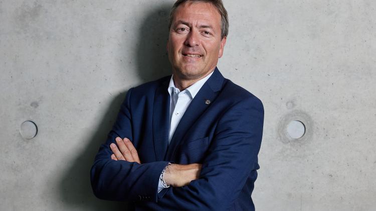 Peter Heidt